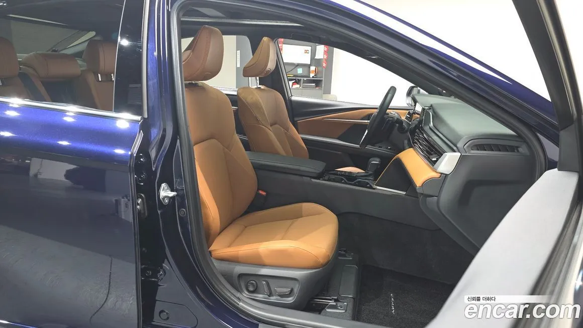 Toyota Camry 2025 из KR, фото 9