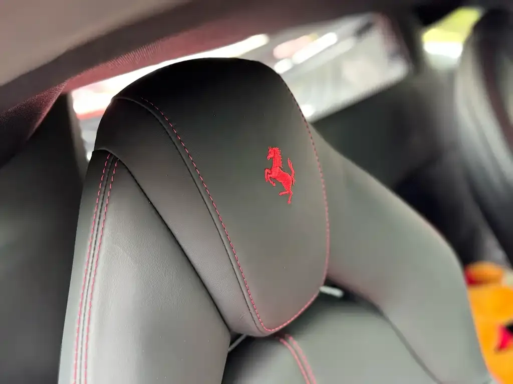 Ferrari F8 — фото 2