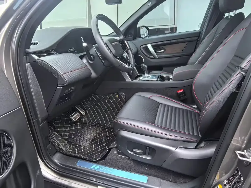 Land Rover Discovery Sport 2023 из CN, фото 9
