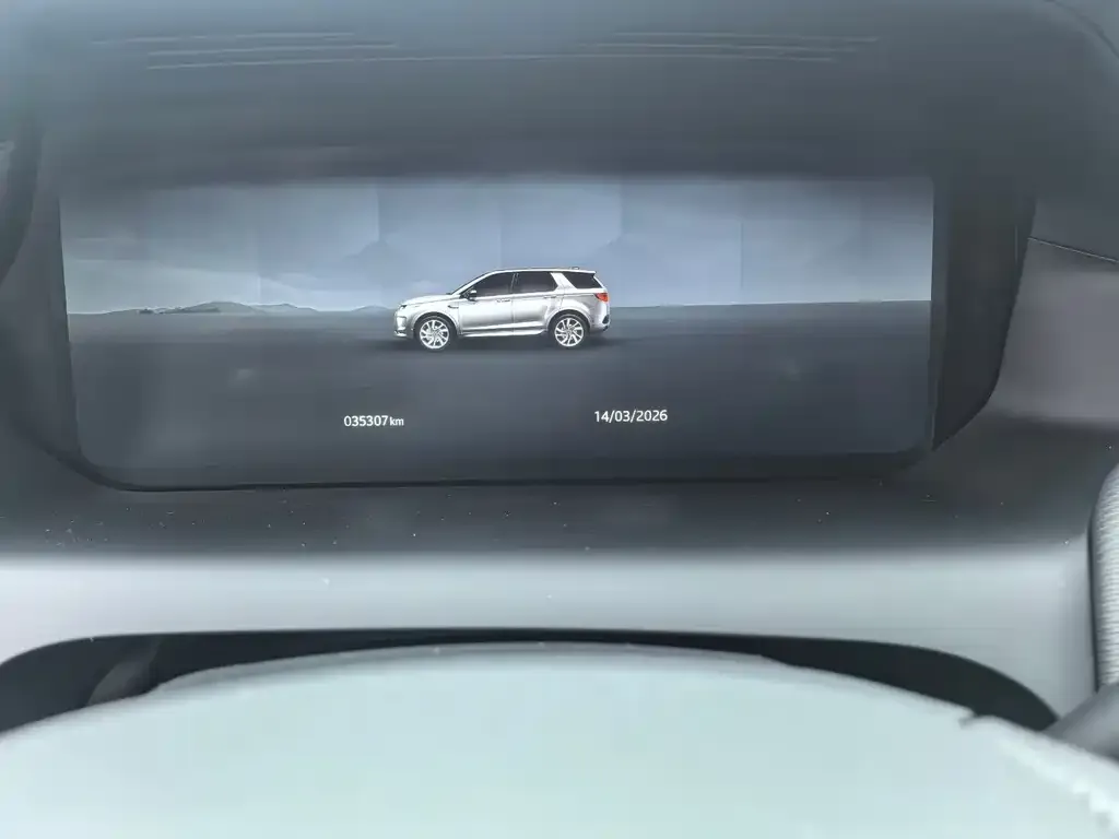 Land Rover Discovery Sport 2023 из CN, фото 2