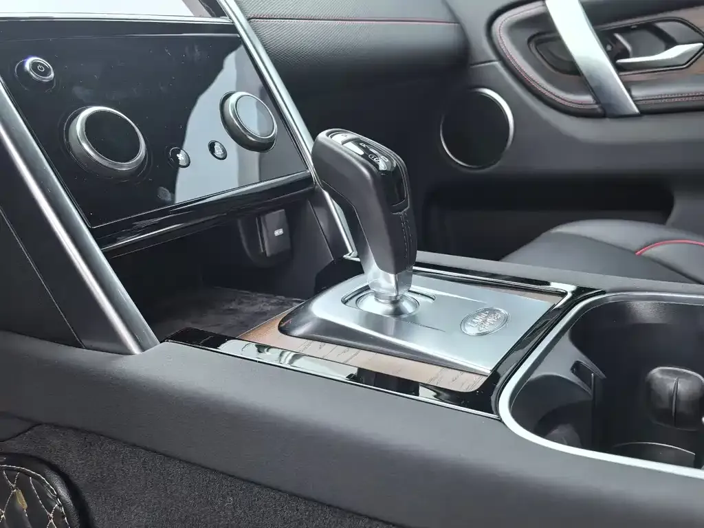Land Rover Discovery Sport 2023 из CN, фото 4