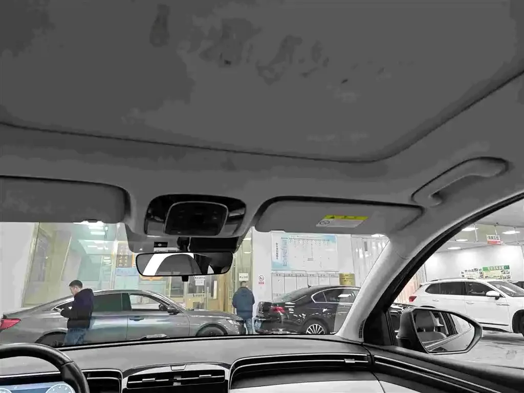 Hyundai Tucson 2021 из CN, фото 8