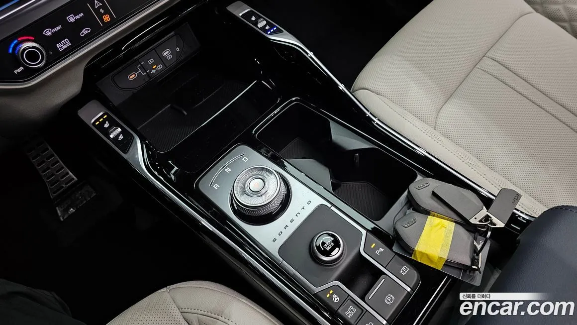 Kia Sorento — фото 2