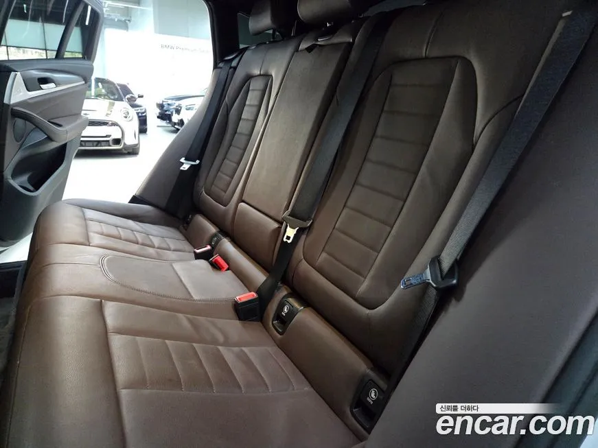 BMW X4 2021 из KR, фото 9