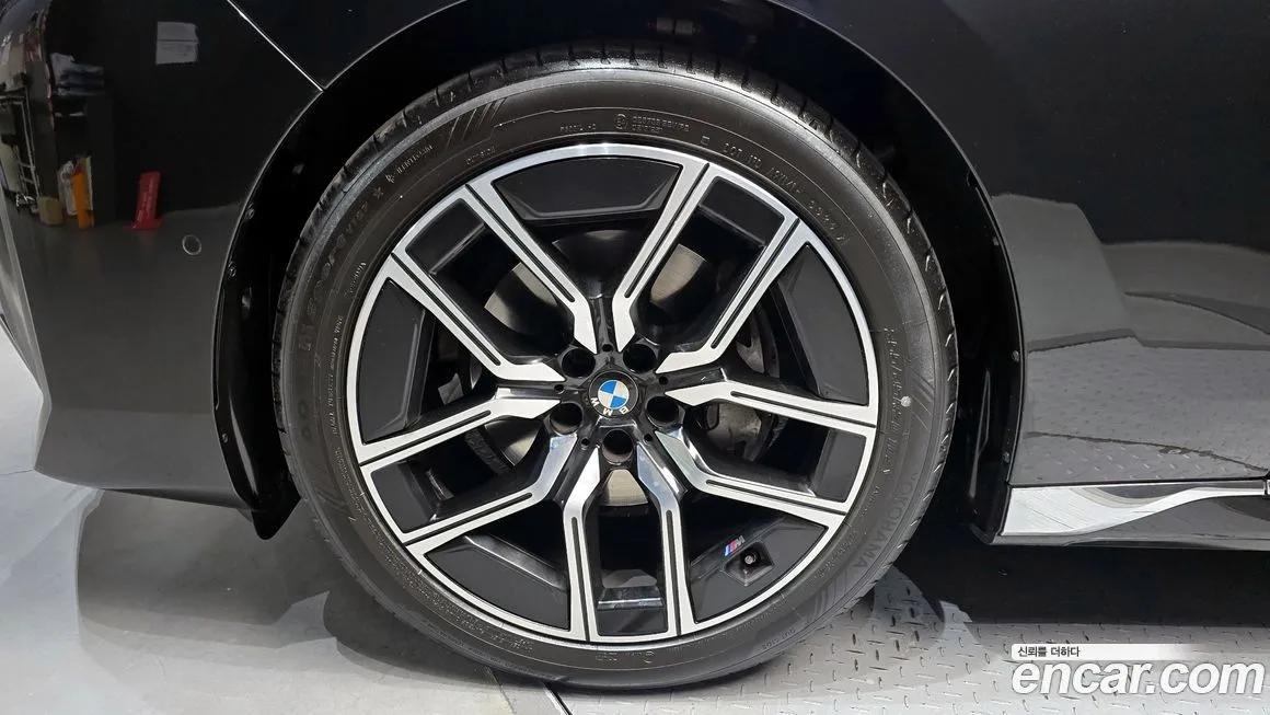 BMW 7-Series 2025 из KR, фото 10
