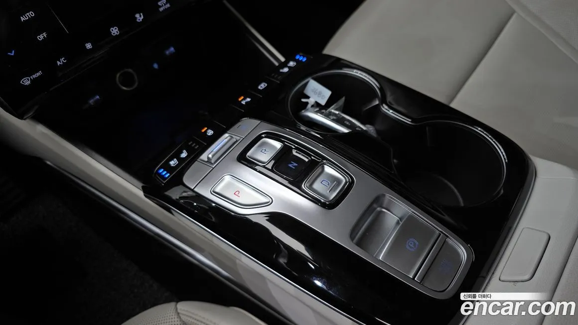 Hyundai Tucson — фото 6