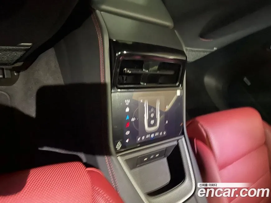 Porsche Panamera 2024 из KR, фото 9