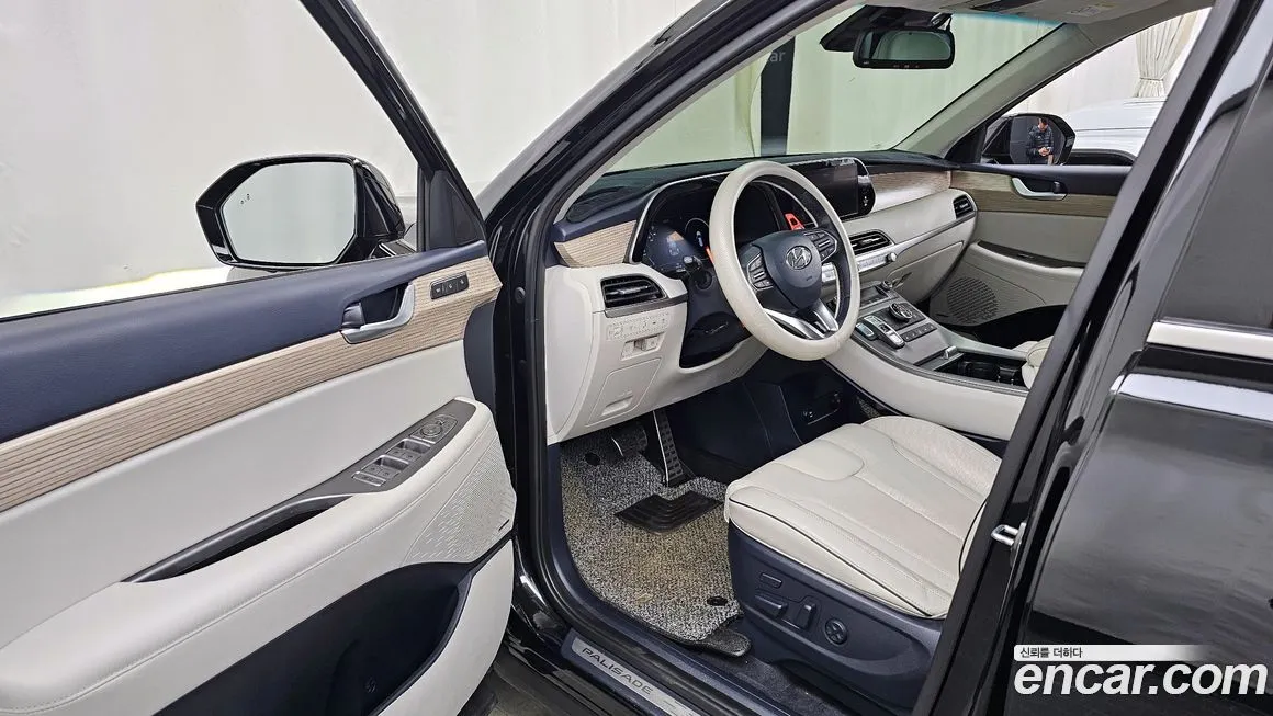 Hyundai Palisade — фото 10