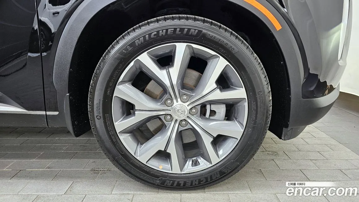 Hyundai Palisade — фото 5
