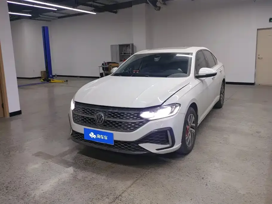 Volkswagen Lavida 2025 из CN, фото 1