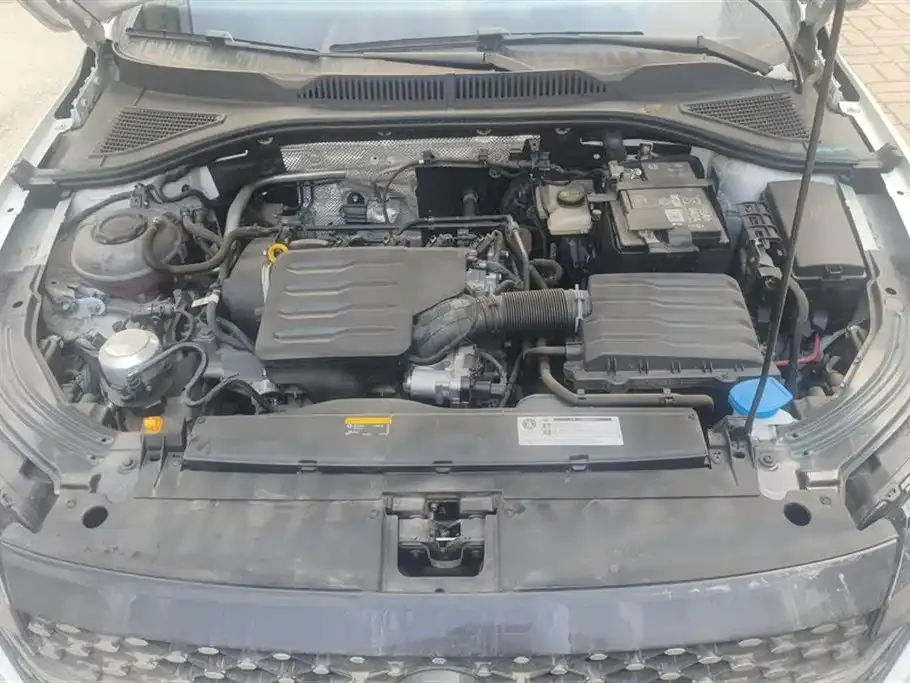 Volkswagen Lavida 2025 из CN, фото 10