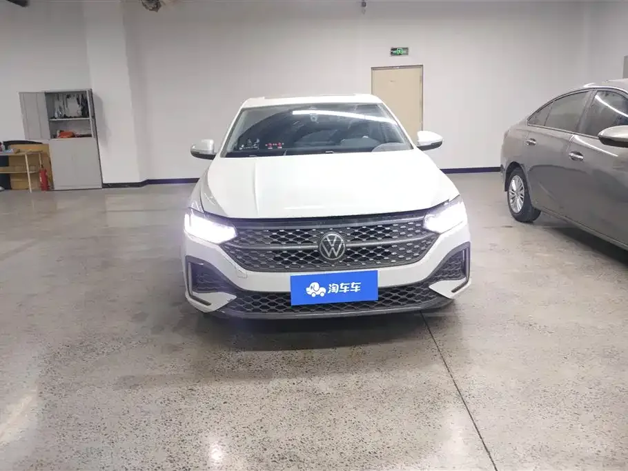 Volkswagen Lavida 2025 из CN, фото 9