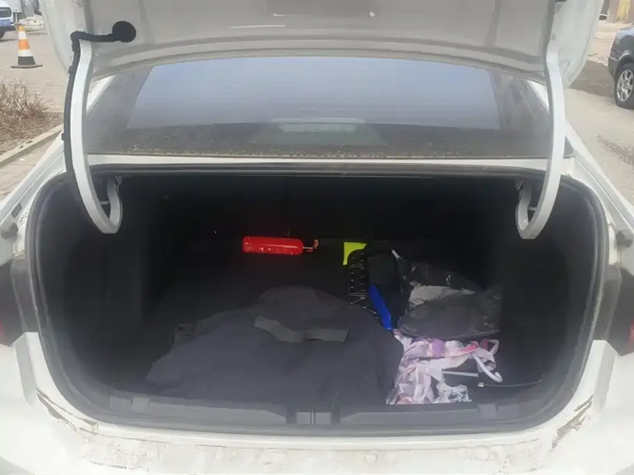 Volkswagen Lavida 2025 из CN, фото 8