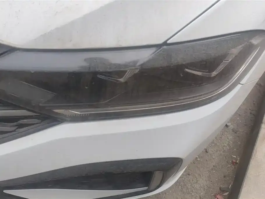 Volkswagen Lavida 2025 из CN, фото 3