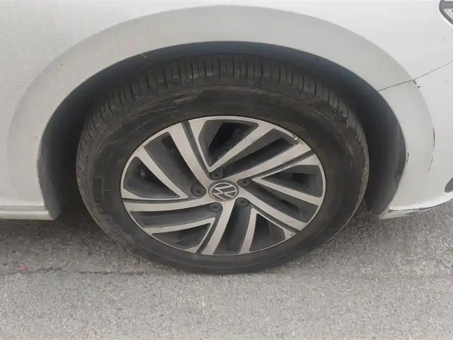 Volkswagen Lavida 2025 из CN, фото 6