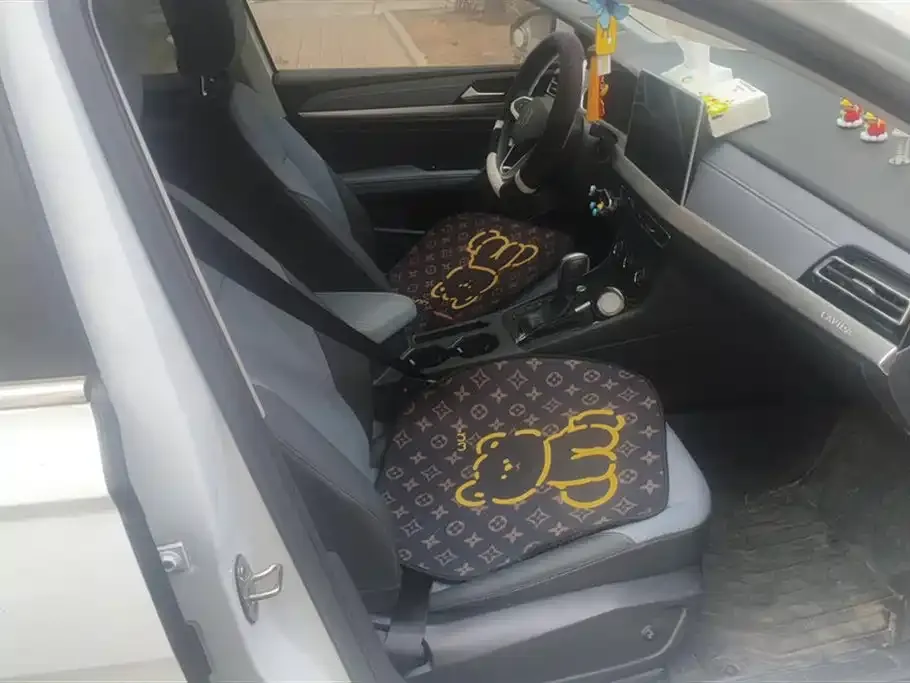 Volkswagen Lavida 2025 из CN, фото 4