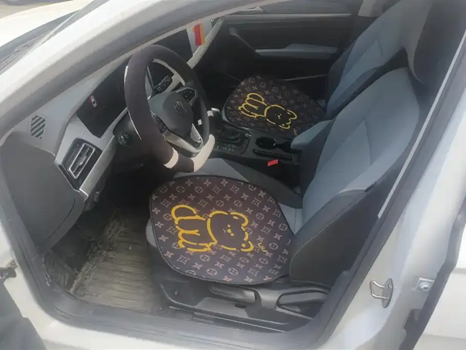 Volkswagen Lavida 2025 из CN, фото 7