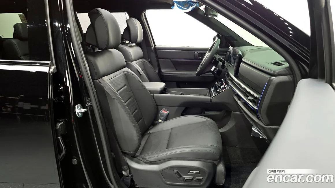 Hyundai Santafe — фото 8