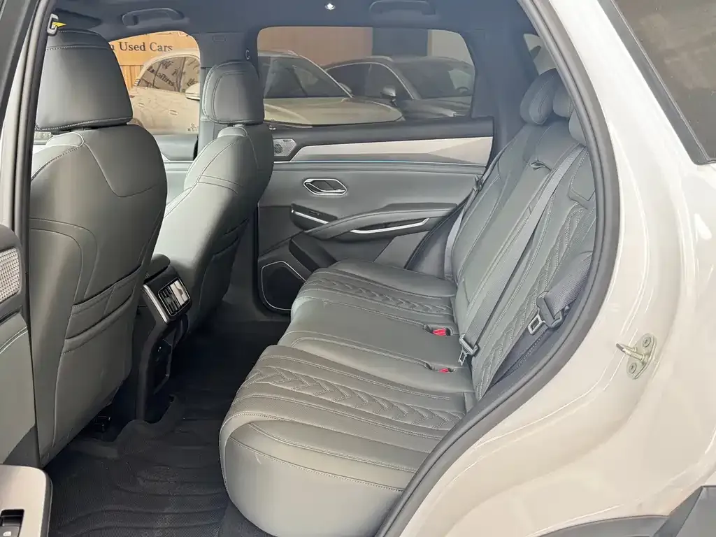 BYD L DM-i 2025 из CN, фото 8