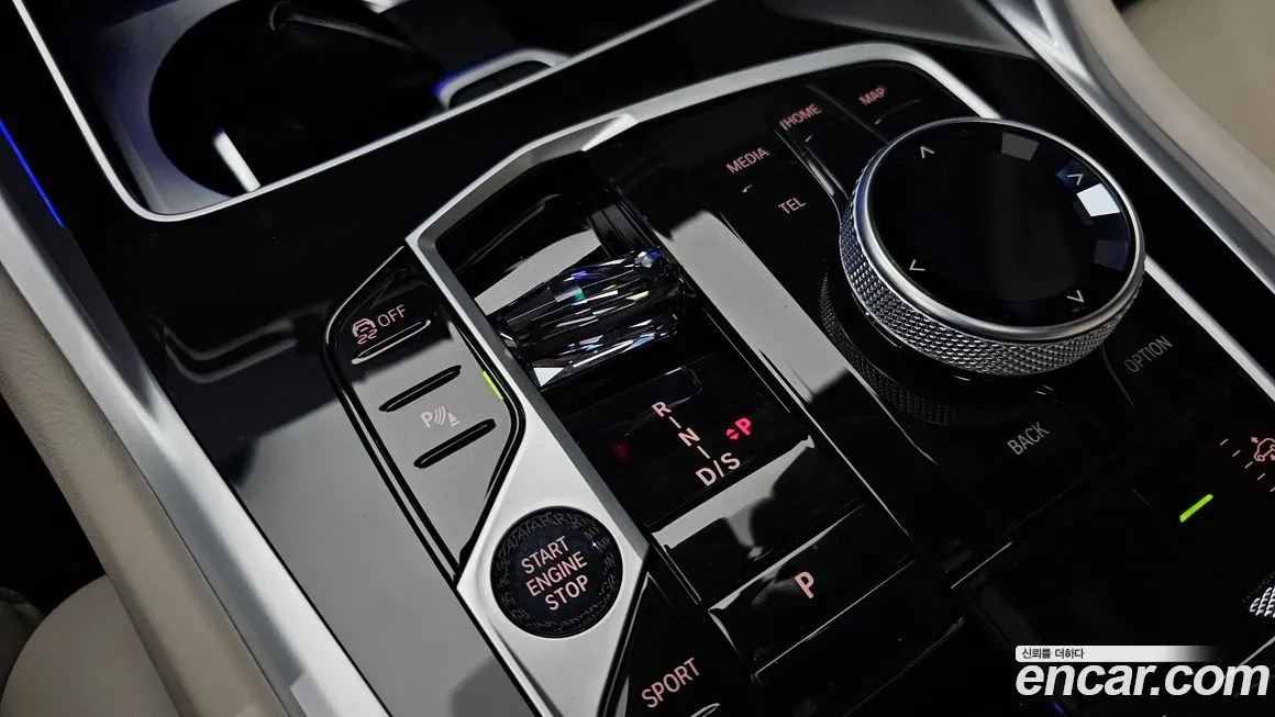 BMW X6 2025 из KR, фото 9