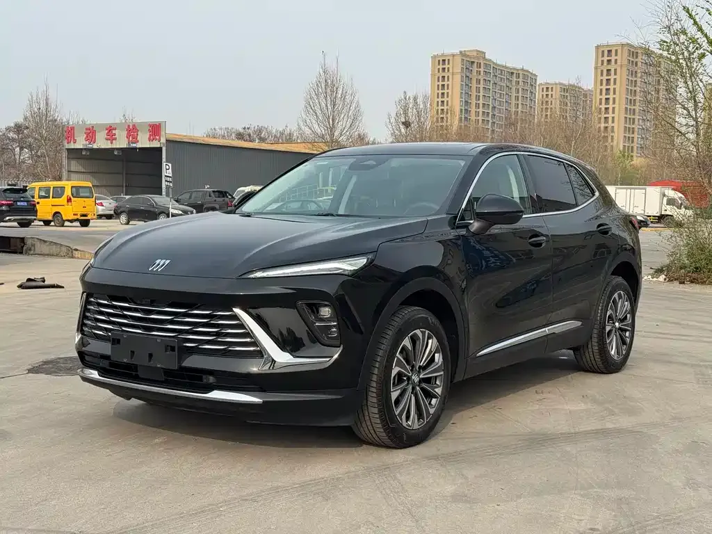 Buick Envision S 2025 из CN, фото 9