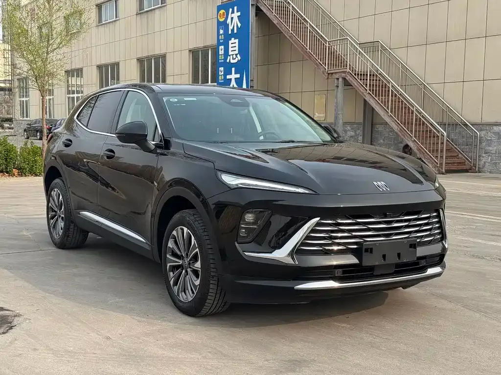 Buick Envision S 2025 из CN, фото 10