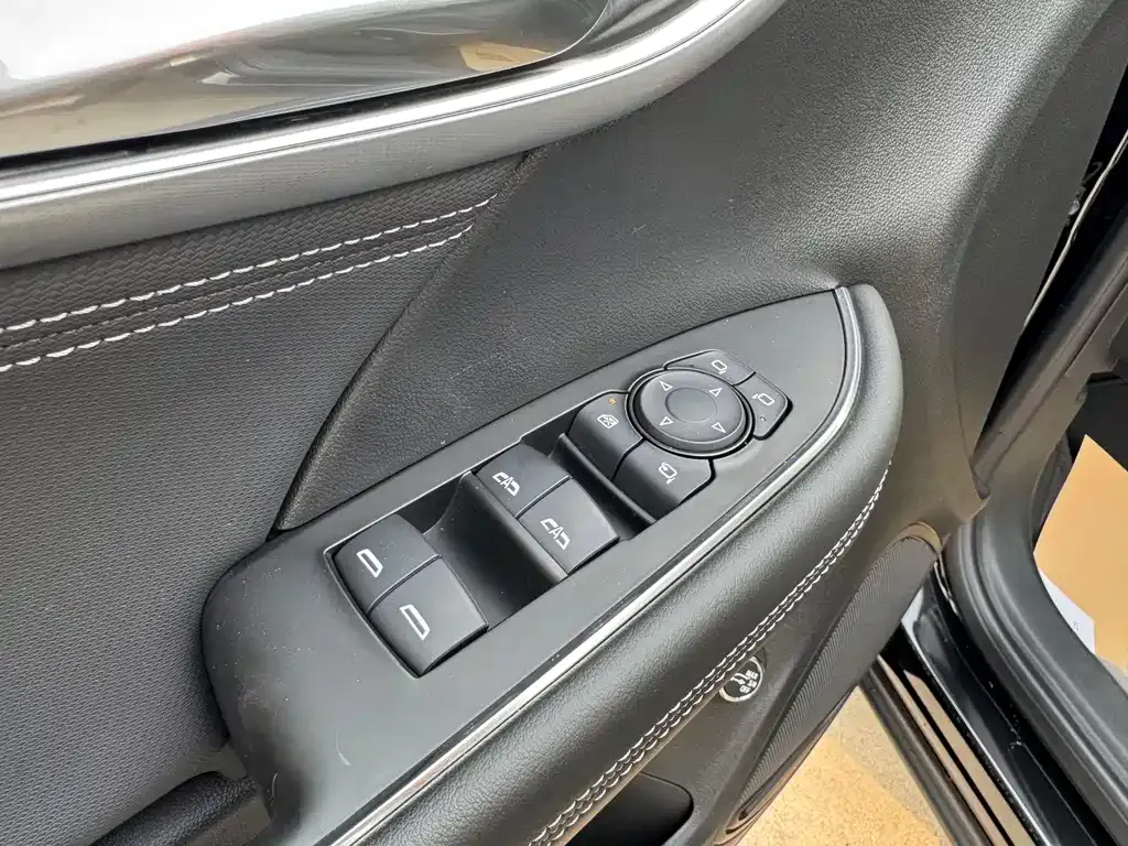 Buick Envision S 2025 из CN, фото 6