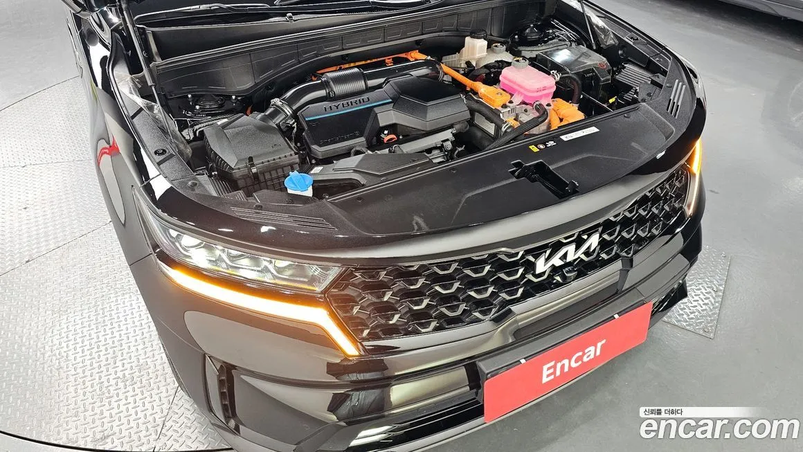 Kia Sorento — фото 3