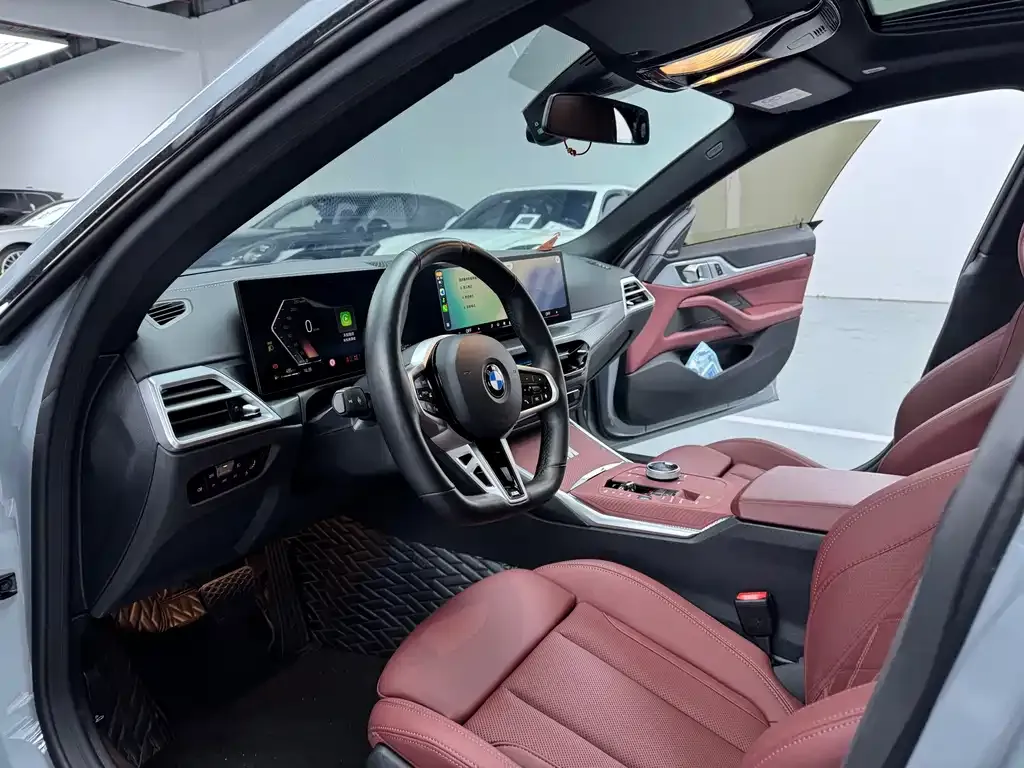 BMW 4 Series — фото 9