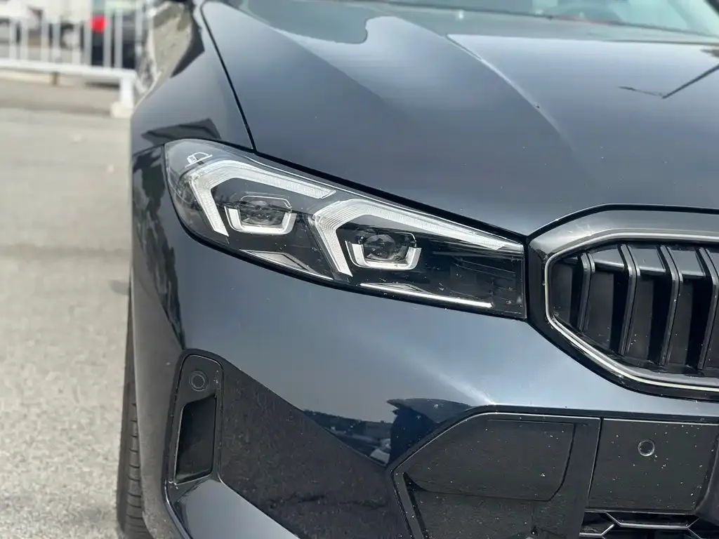 BMW 3 Series — фото 4