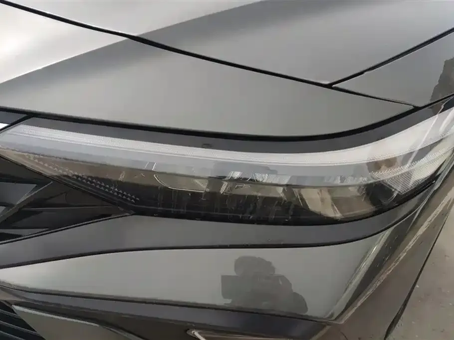 Hyundai Elantra 2024 из CN, фото 4