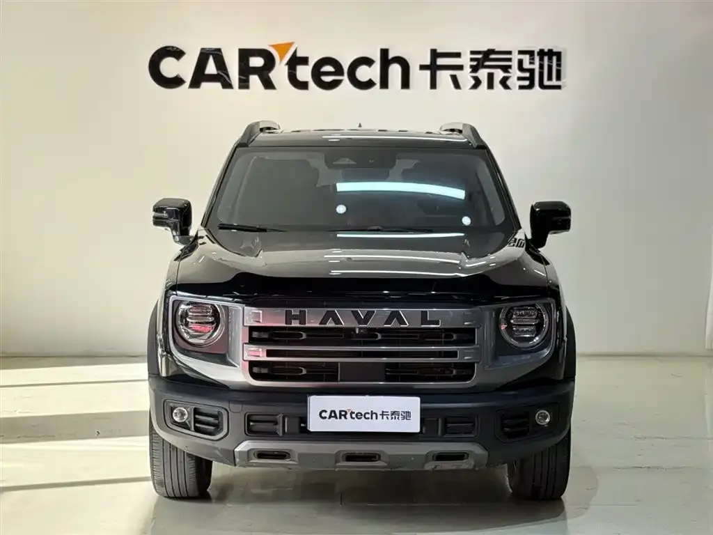Haval Big Dog — фото 2