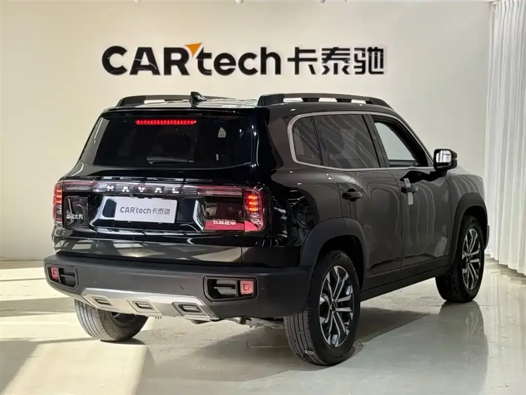 Haval Big Dog — фото 6