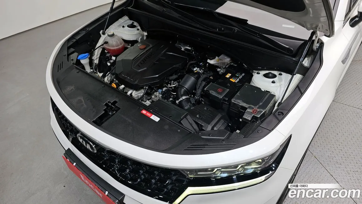 Kia Sorento — фото 4
