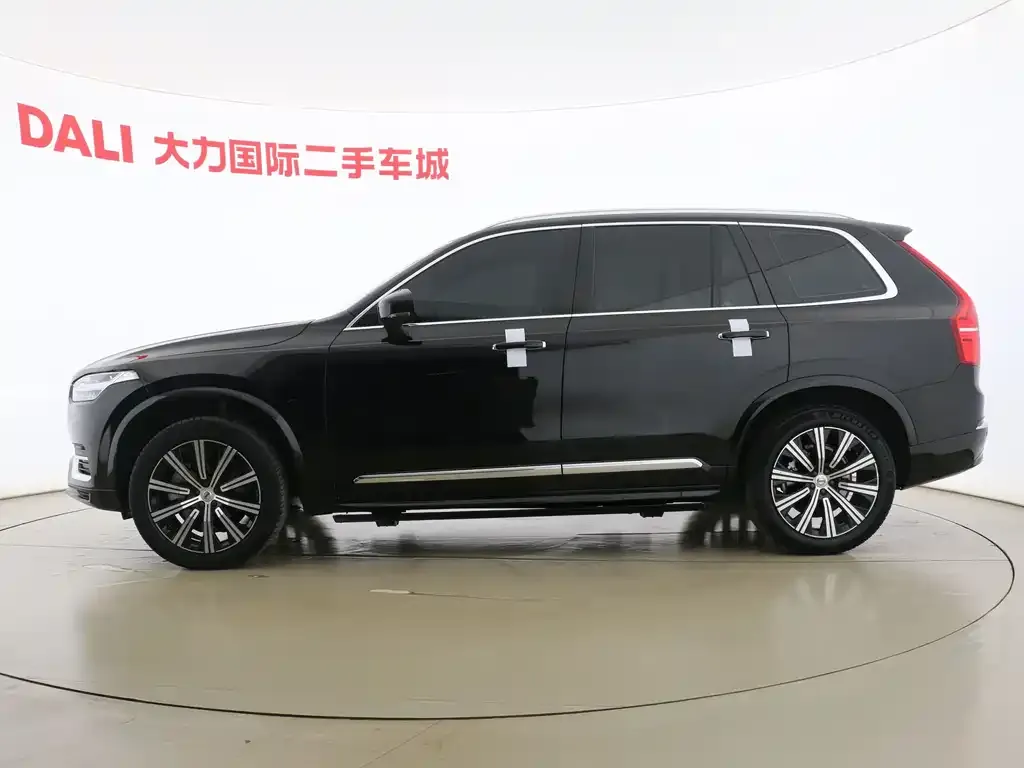 Volvo XC90 — фото 2