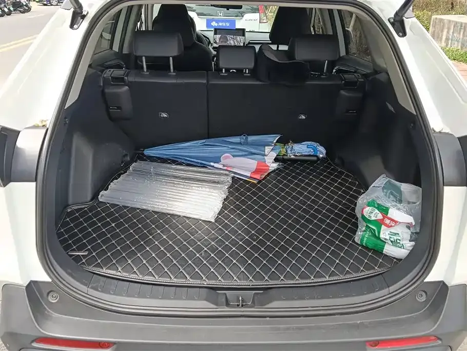 Toyota RAV4 Prime 2022 из CN, фото 7