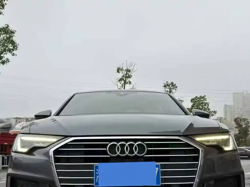 Audi A6L — фото 3