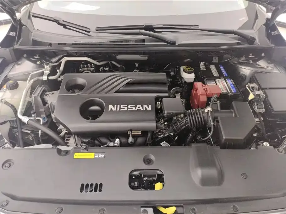 Nissan Sylphy 2022 из CN, фото 10