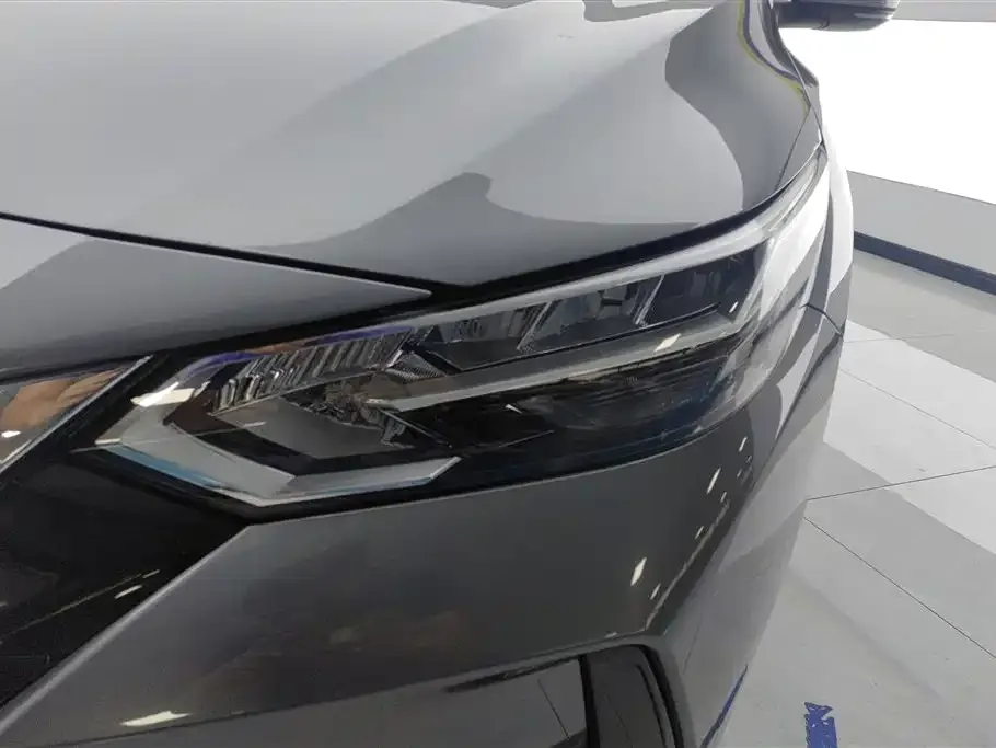 Nissan Sylphy 2022 из CN, фото 9