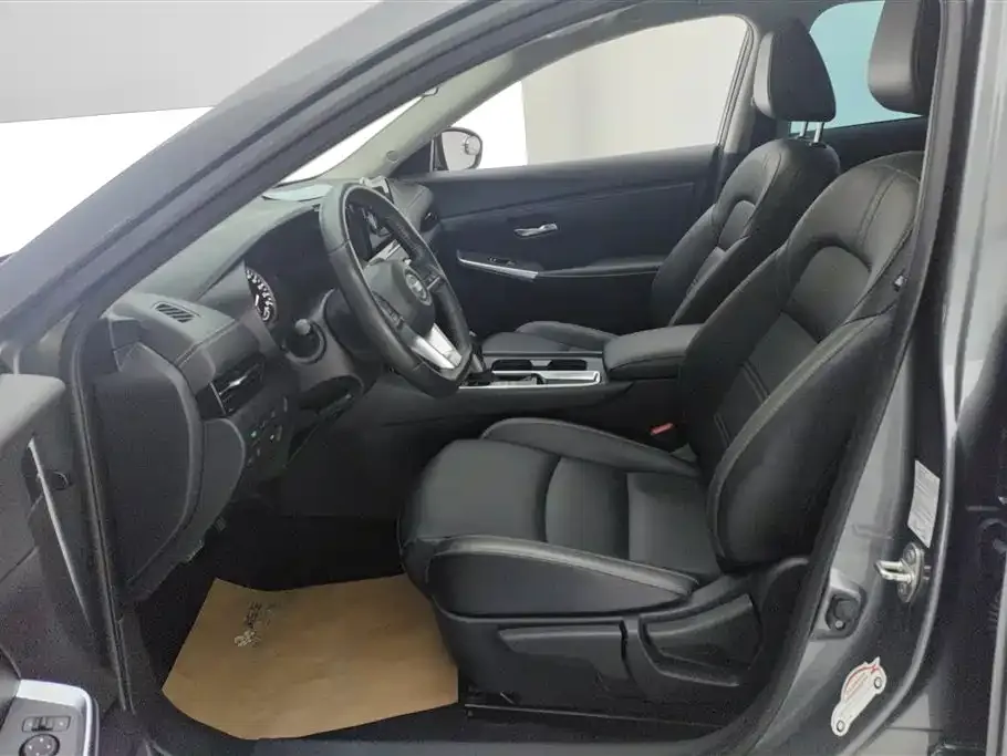 Nissan Sylphy 2022 из CN, фото 3