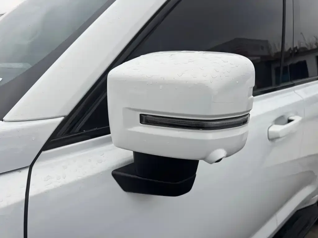 Haval H9 2025 из CN, фото 2
