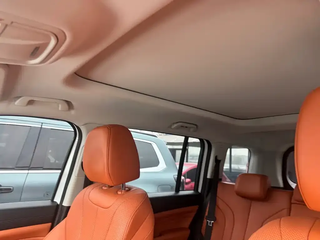 Haval H9 2025 из CN, фото 3