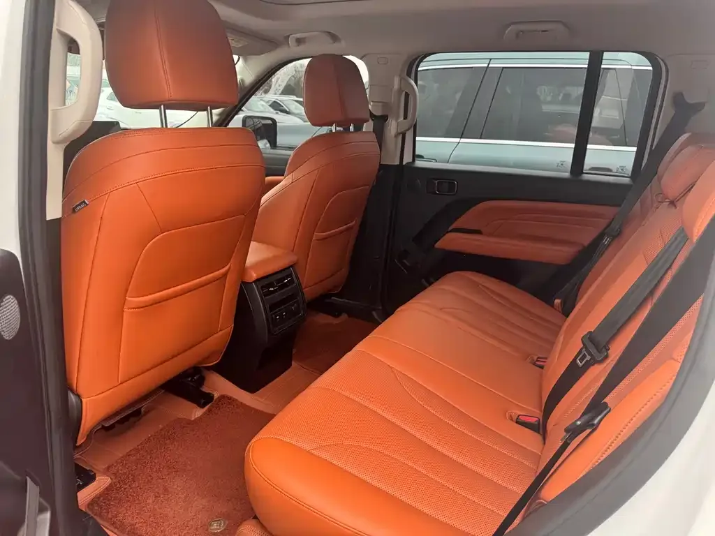 Haval H9 2025 из CN, фото 10