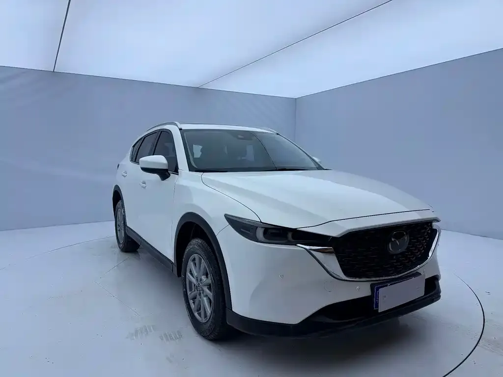 Mazda CX-5 2023 из CN, фото 1