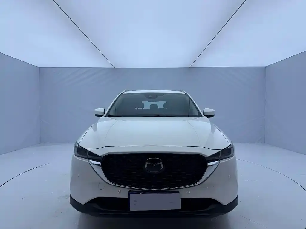 Mazda CX-5 2023 из CN, фото 3