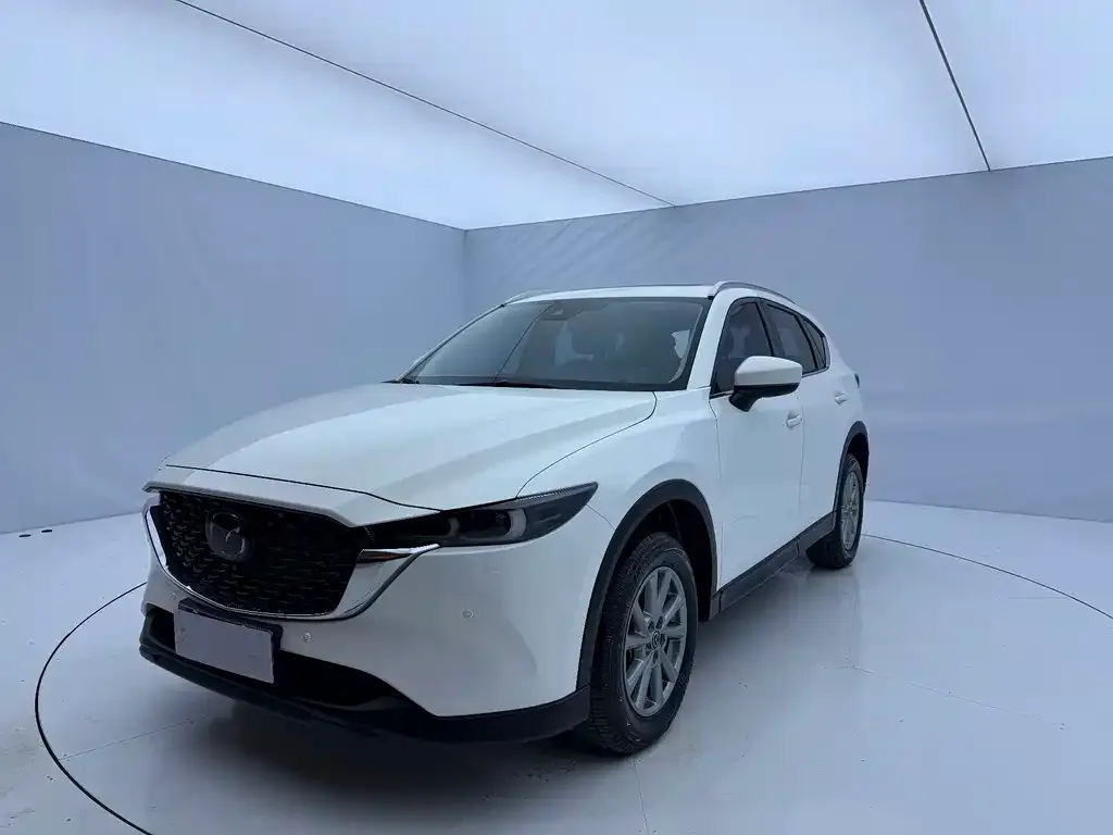 Mazda CX-5 2023 из CN, фото 6
