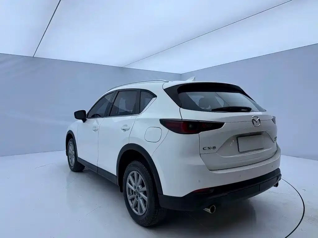 Mazda CX-5 2023 из CN, фото 2
