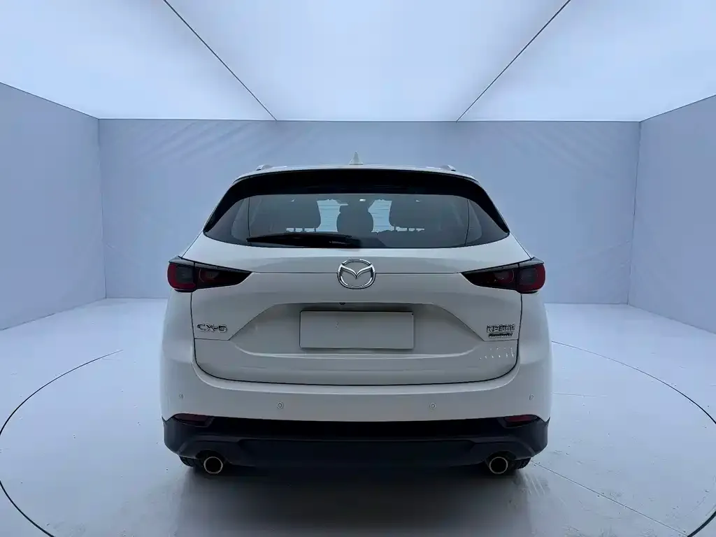 Mazda CX-5 2023 из CN, фото 8
