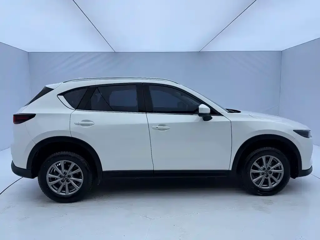 Mazda CX-5 2023 из CN, фото 7
