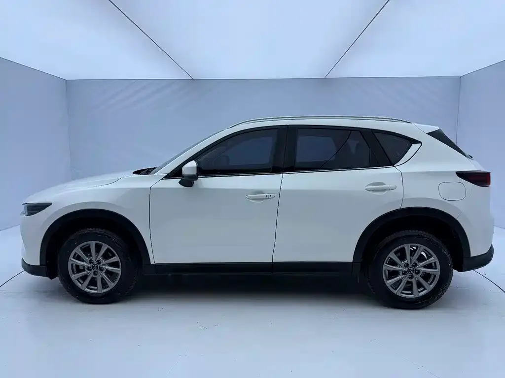 Mazda CX-5 2023 из CN, фото 5